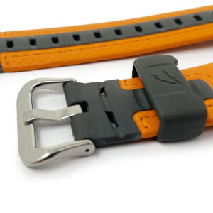 10220245 orange grey strap 3