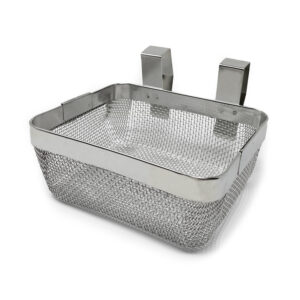 1582 ultrasonic basket medium mesh 1