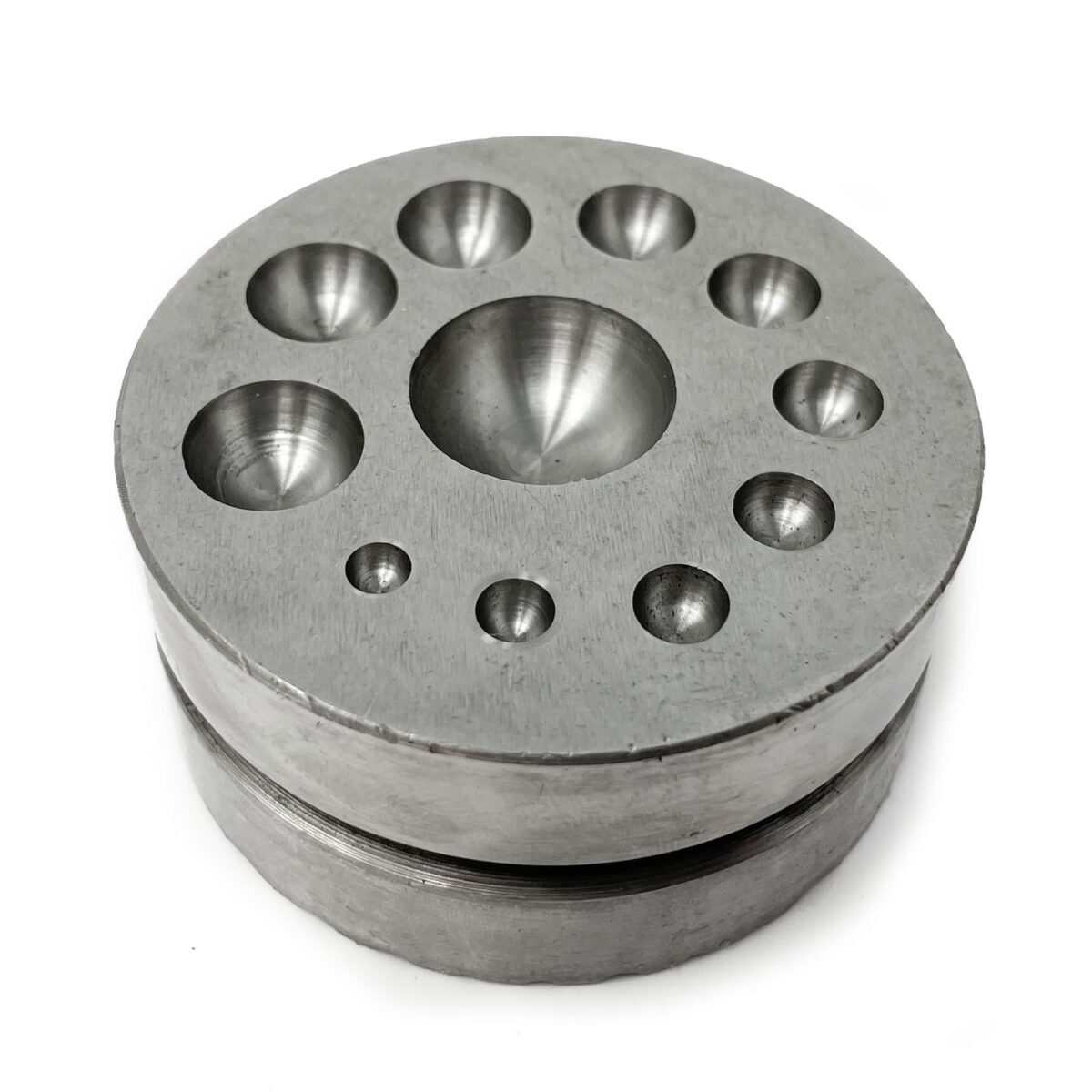1675 dapping disc on rubber base 3