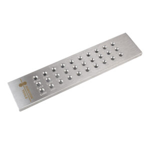 2061 durston rectangle draw plate