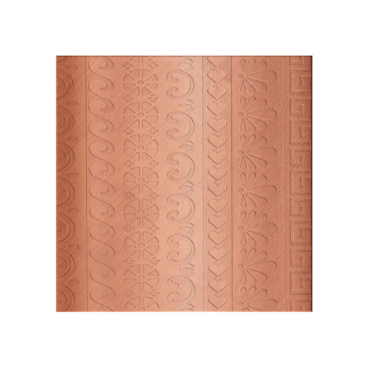 2103 ornate pattern plate 3