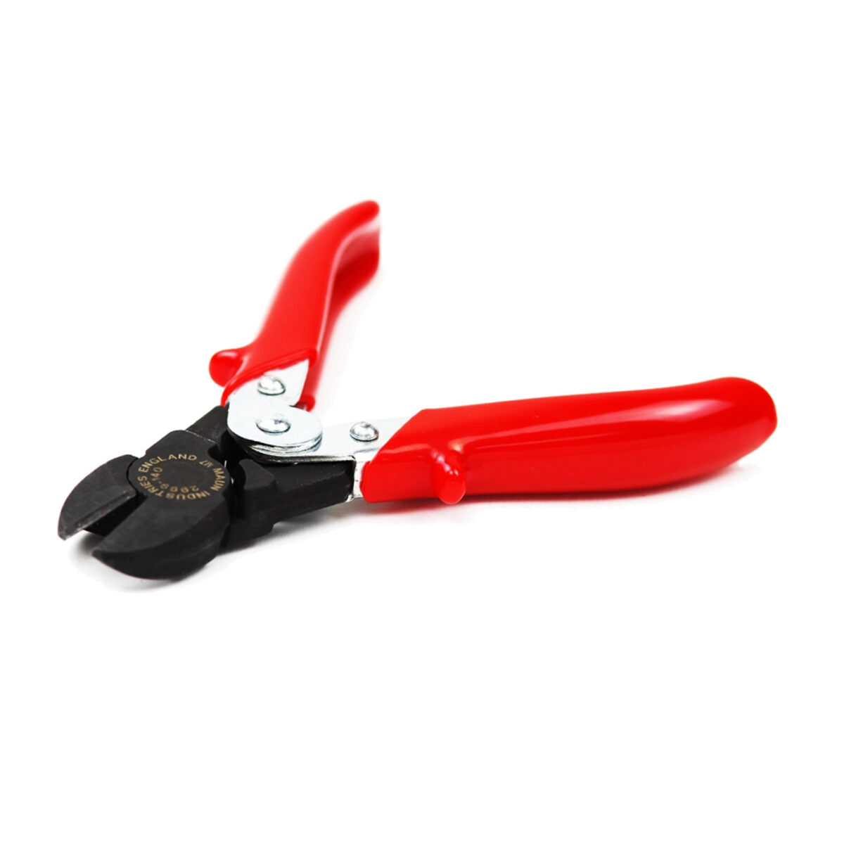 Diagonal Cutting Plier For Hard Wire Comfort Grips