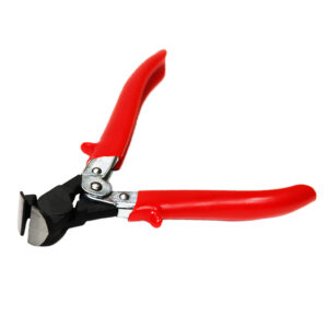 End Cutting Plier For Hard Wire Jeweller's Tool Comfort Grips 150 mm