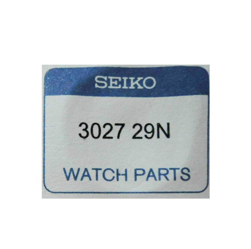 Seiko 3027 3MY/ 302729N Capacitor (MT516) – Maddisons UK