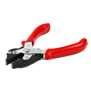 Side Cutter Parallel Plier For Hard Wire Comfort Grips 160mm Maun 4960-160