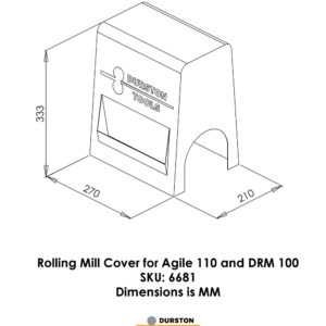 6681 Rolling Mill Cover 2