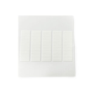 D62963 dial adhesive strips 2x12