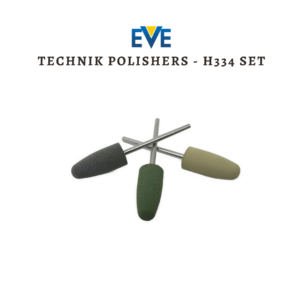 Eve Technik 334 Polishing Abrasive Points