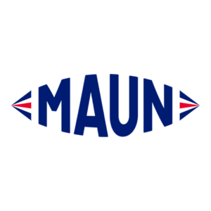 Maun Logo