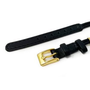 S34080 black cordette strap gp 2