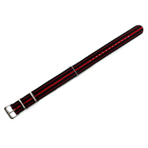 S37037 red and black strap 1