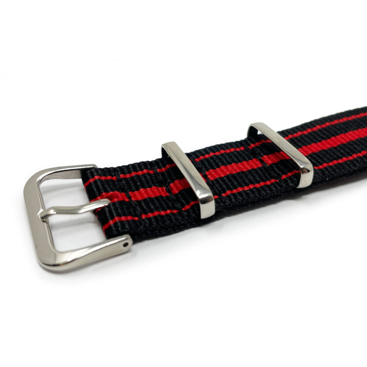 S37037 red and black strap 2