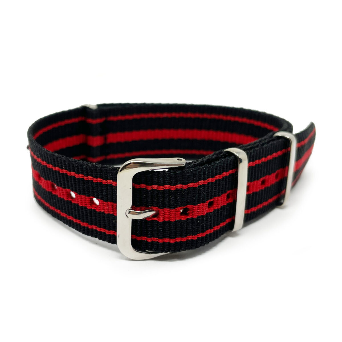 S37037 red and black strap 3