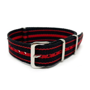 S37037 red and black strap 3