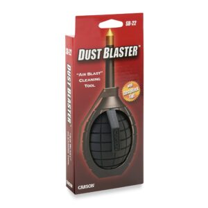 SB 22 Dust Blaster Air Blast Dust Remover