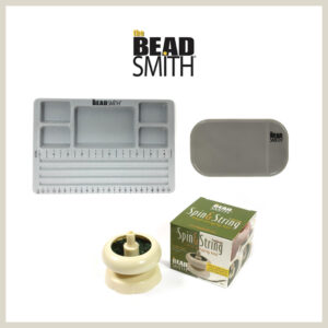 beadsmith bead boards counters and stringing tools