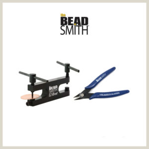 beadsmith thread zap and cutting tools