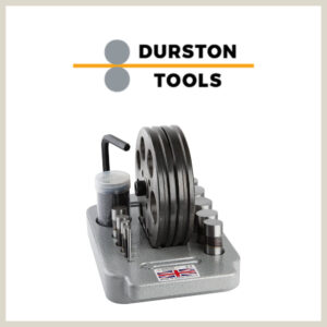 disc cutters durston