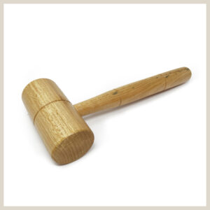 hammers wooden mallets