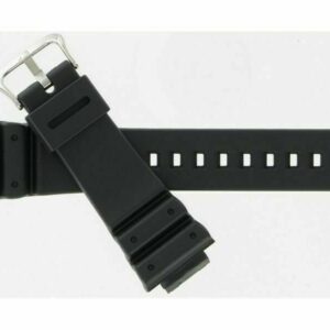 Genuine Casio Watch Strap For DW 5900C DW 6000CJ G 6900 GW 6900 71604349 192419180020