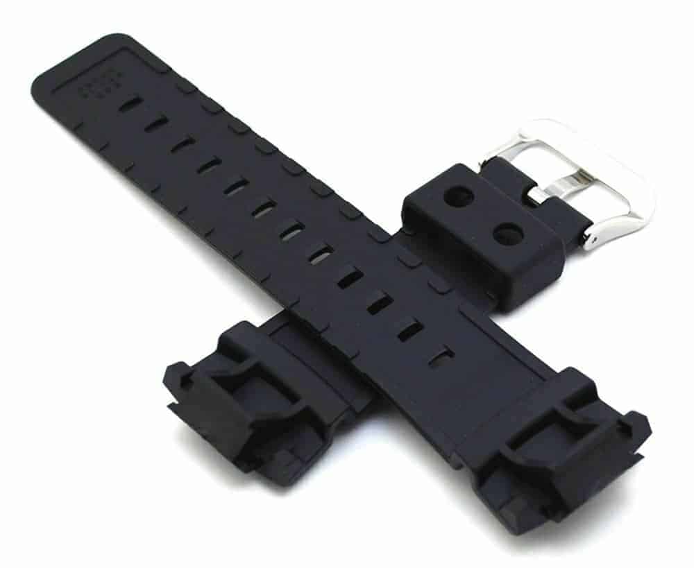 Genuine Casio Watch Strap for G 2400 GW 2300F GW 2310 and GW 2310FB 10001449 192311675990 2 - Maddisons UK