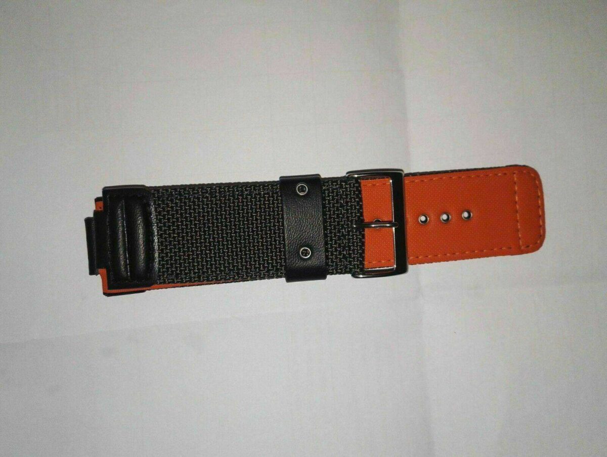 Genuine Casio Watch StrapReplacement for GW 7900MS Watch Part No10372544 192733663820 2