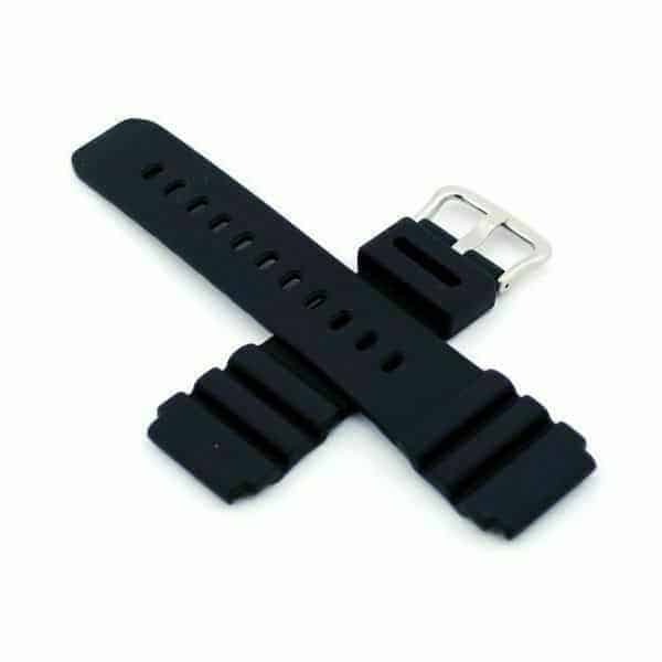 Genuine Casio Watch Strap Replacement for AMW 320R AMW 330 MTD 1066 10406454 192311664361 - Maddisons UK