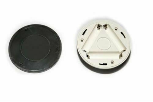 Light Glow Touch Control LED Light Base for use with Porcelain Dome Lights 193679225191 2 - Maddisons UK