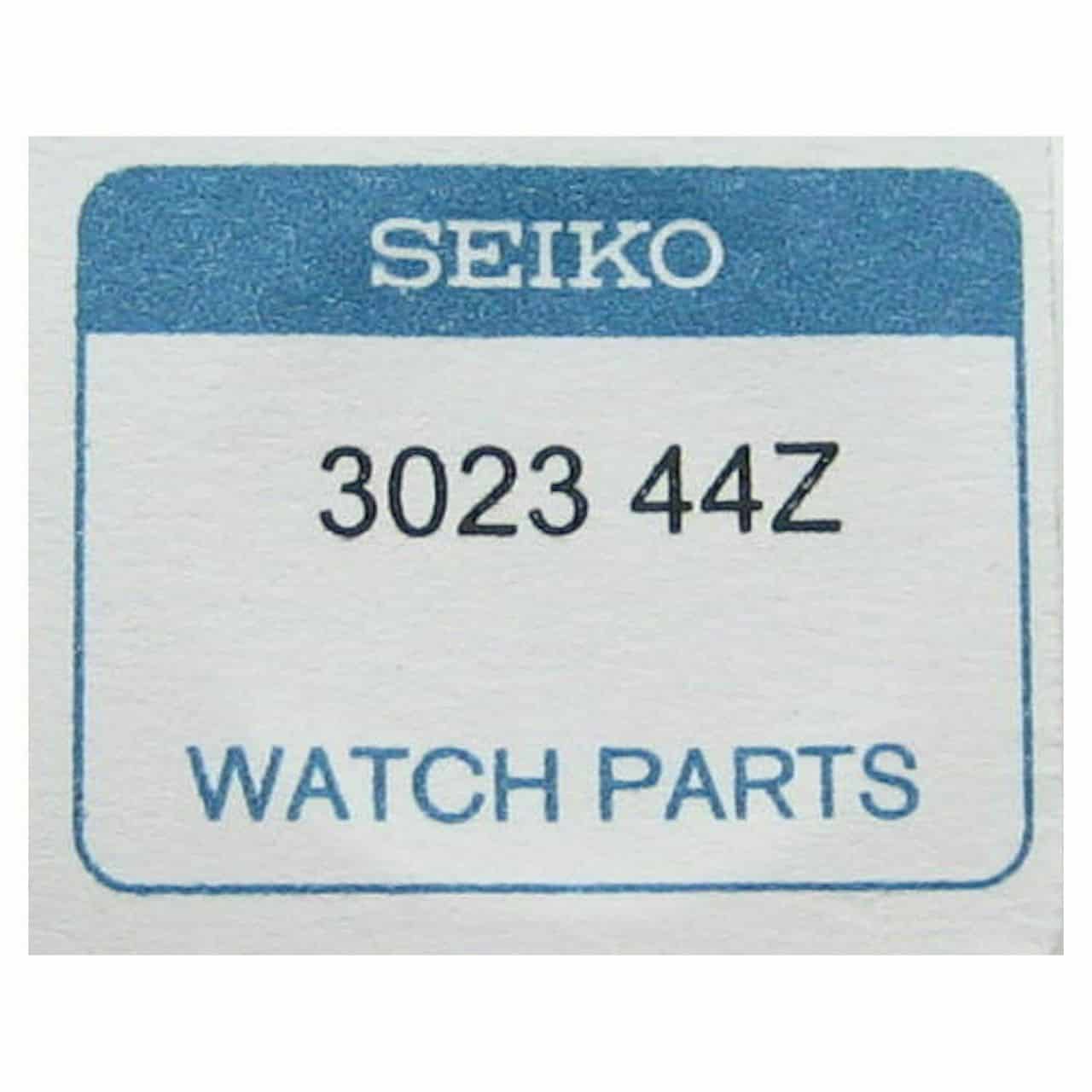 Seiko 3023 44Z Capacitor (MT920S) – Maddisons UK