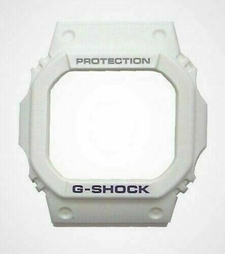 Casio Genuine Replacement Bezel Part for G-SHOCK G-5600A-7 GWM-5600A-7 10330501