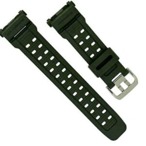 Genuine Casio Watch Strap Band 10237943 fits G 9000 3V 193613086122