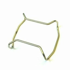 Genuine Casio GOLD Bull Bar Protector 10484647 fits DW 5600 193524444043