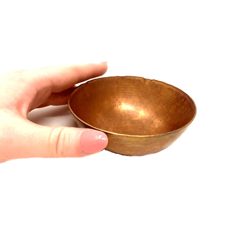 Jewellers Copper Pickling Dish Soldering and Cleaning Jewellers Cleaning Dish 194844293703 3 - Maddisons UK