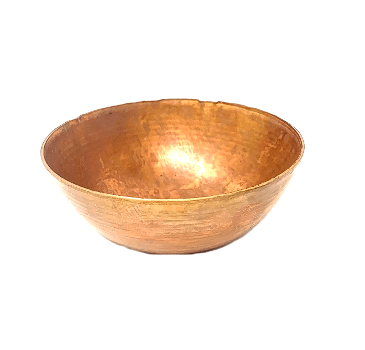 Jewellers Copper Pickling Dish Soldering and Cleaning Jewellers Cleaning Dish 194844293703 - Maddisons UK
