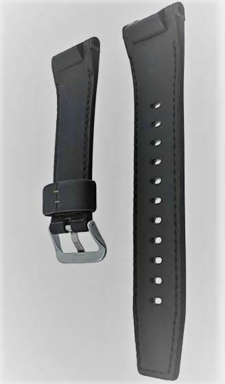 Casio Original Dark Brown Watch Strap 10538348 fits GSHOCK GST S120L 1A 193485506974 2 - Maddisons UK