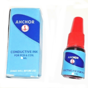 Conductive Ink 3ML Conductive Ink for PCB and Coils Sealing Repair Watches 193884125204