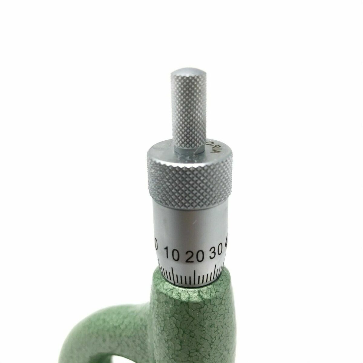 Horia Jewelling Tool 4mm Swiss Watchmaker Micrometric Screw Adjusts End Shakes 194153921134 7 - Maddisons UK