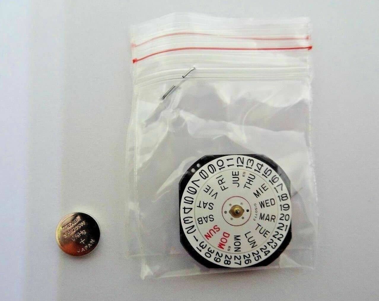 Seiko Watch Battery replacement: 3 top picks