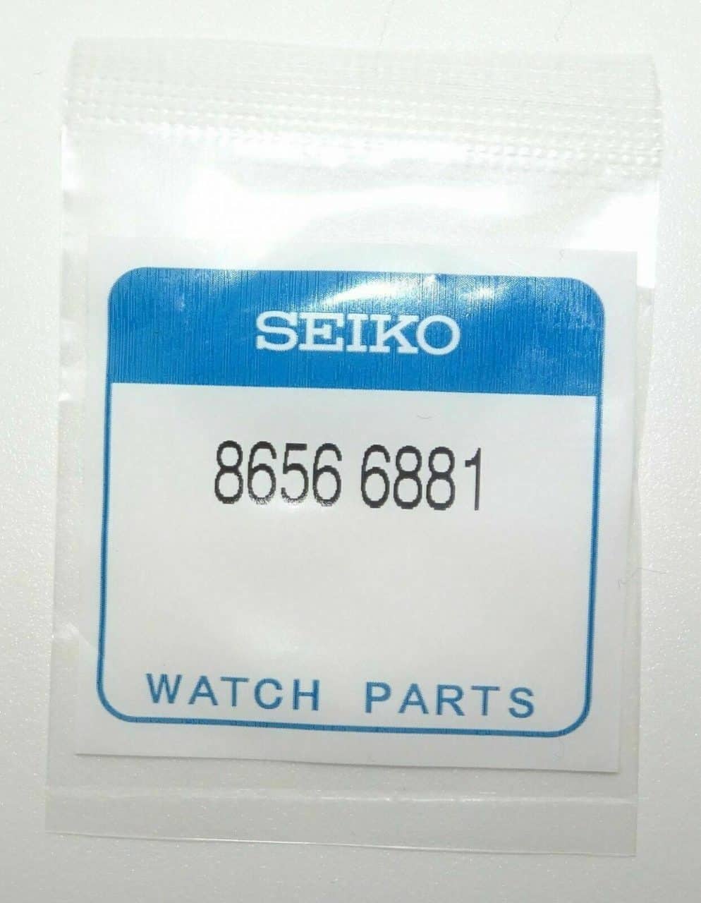 Seiko Gasket For Crystal For Seiko 7T32 7C60 7N33 0AB0 pn 86566881 192829164084 2