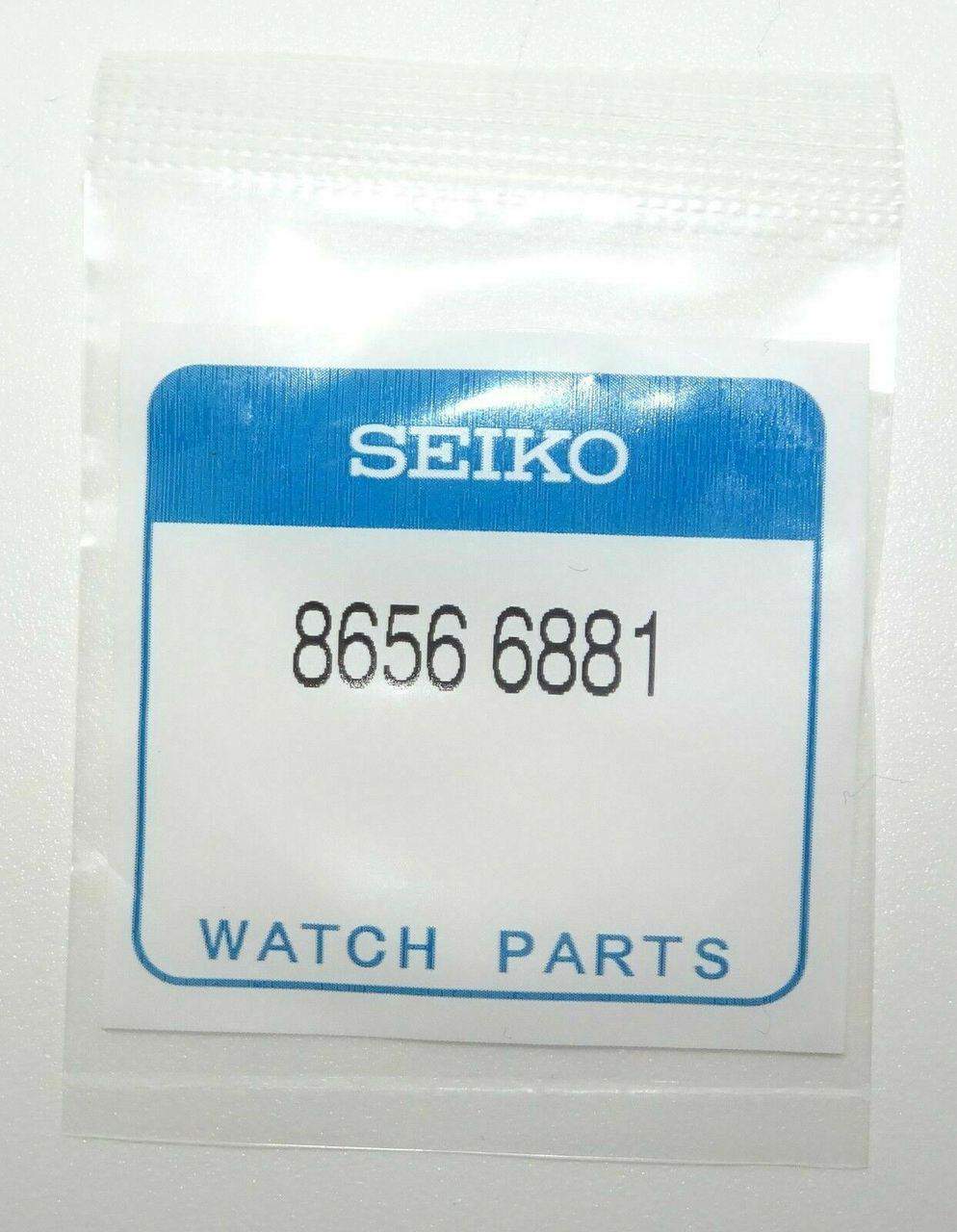 Seiko Gasket For Crystal For Seiko 7T32-7C60 7N33-0AB0 p/n 86566881 –  Maddisons UK