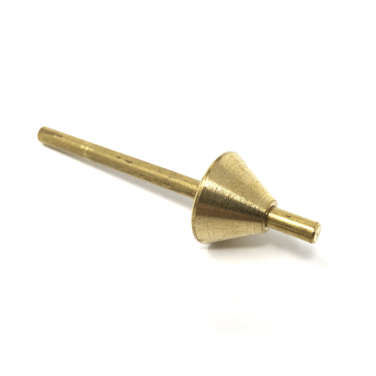 Brass Sprue Forming Mandrel Tool Sand Casting Wax Jewellery Making 194556588985 - Maddisons UK
