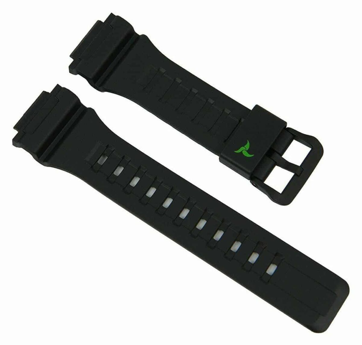 Genuine Casio Watch Strap Watch Band for STL S100H STL S100H 10462707 New UK 192458666395