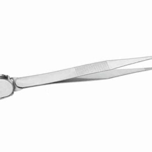 Stainless Steel Diamond Craft Tweezers with shovel to scoop beadsgems 193587152355