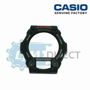 Casio Genuine Replacement Bezel Part for G-SHOCK G-5600A-7 GWM-5600A-7 10330501