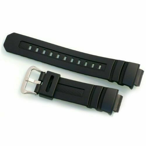 G Shock Watch Replacement Strap 10273059 For AWR M100 AWG M100 G 7700 AW 590 192442123516 2 - Maddisons UK