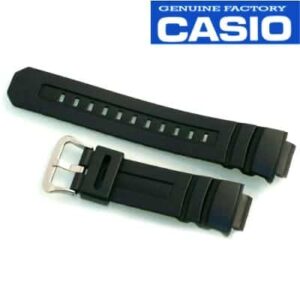 G Shock Watch Replacement Strap 10273059 For AWR M100 AWG M100 G 7700 AW 590 192442123516