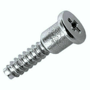 2 x Casio Case Ground Screw 10h O 190mm 69mm Long for PRG 240 10353447 192975801087
