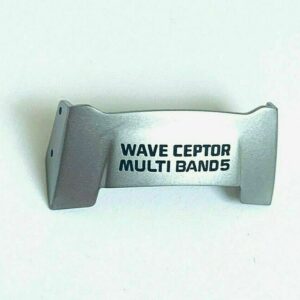 Genuine Casio 10306995 Silver Cover End Piece Link 12 H fits PAW 1100 1 1V 193667786487