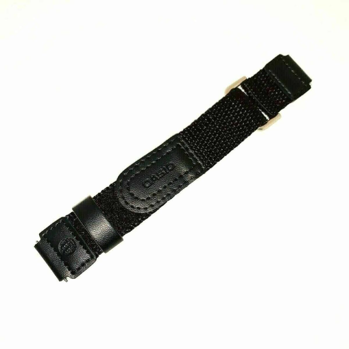 Genuine Casio Replacement Watch Strap 10220479 fits AW 80V 1BV 193711672757 - Maddisons UK