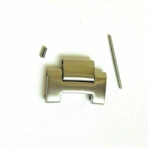 Genuine Casio 10320756 Titan Silver Steel Band Link with Pin fits PRX 2000T 7 193682799408